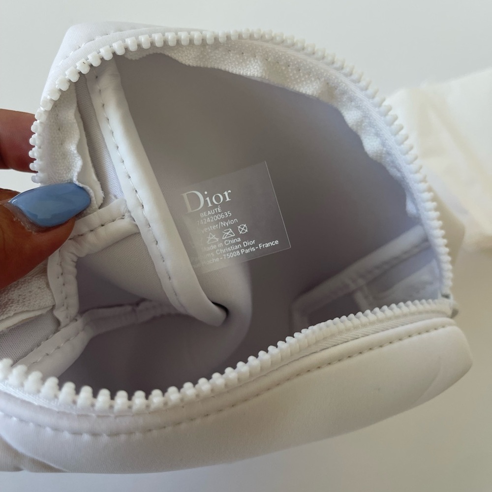 Dior VIP Pouch - Picture 5 of 6